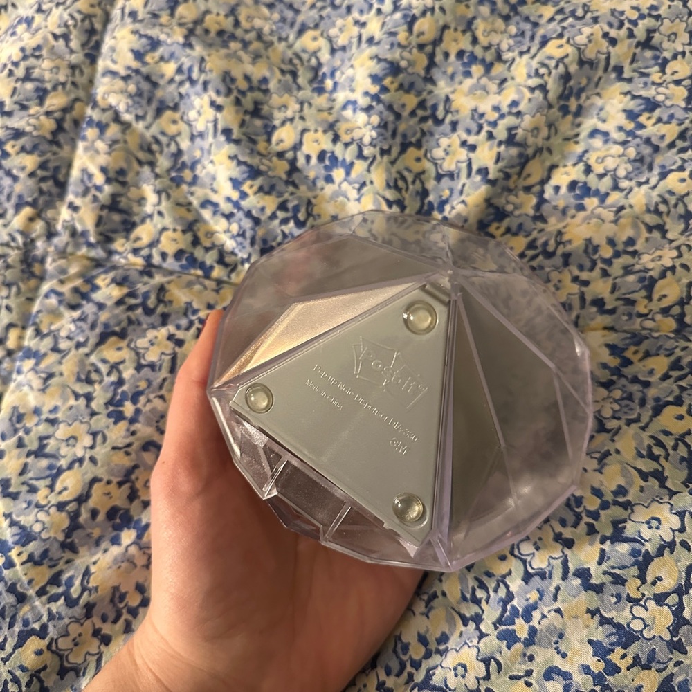 Diamond Post-It Dispenser - Picture 4 of 5